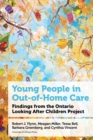 Image for Young People in Out-of-Home Care