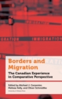 Image for Borders and Migration