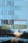 Image for Thriller  : stories to keep you up all night