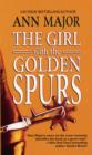 Image for The Girl with the Golden Spurs