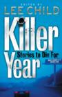 Image for Killer Year: Stories To Die For