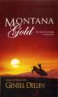 Image for Montana gold