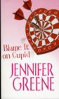 Image for Blame it on Cupid