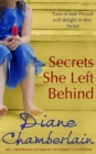 Image for Secrets she left behind