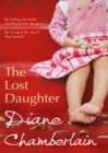 Image for The lost daughter