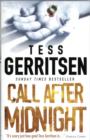 Image for Call After Midnight
