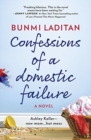 Image for Confessions Of A Domestic Failure