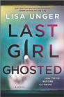 Image for LAST GIRL GHOSTED
