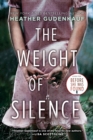 Image for WEIGHT OF SILENCE