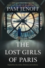 Image for THE LOST GIRLS OF PARIS