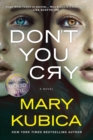 Image for Don't You Cry