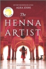 Image for The Henna Artist : A Reese&#39;s Book Club Pick