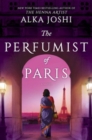 Image for The Perfumist of Paris
