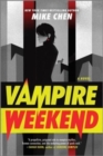 Image for Vampire Weekend : A Novel
