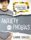 Image for Anxiety and Phobias