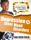 Image for Depression &amp; other mood disorders