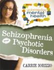 Image for Schizophrenia and Psychotic Disorders