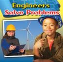 Image for Engineers Solve Problems