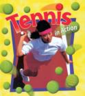 Image for Tennis in Action