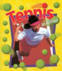 Image for Tennis in Action