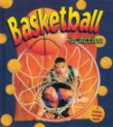 Image for Basketball in action