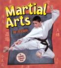 Image for Martial Arts in Action