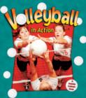 Image for Volleyball in Action