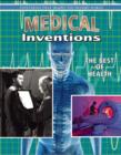 Image for Medical Inventions