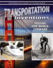 Image for Transportation inventions