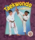 Image for Taekwando in Action