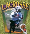Image for Lacrosse in Action