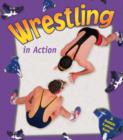 Image for Wrestling in Action