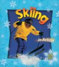 Image for Skiing in Action