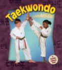 Image for Taekwando  In Action
