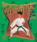 Image for Karate in Action