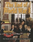 Image for The End of World War1