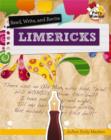 Image for Read Recite and Write Limericks