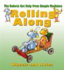 Image for Rolling Along
