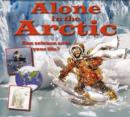 Image for Alone in the Arctic