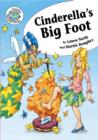 Image for Cinderella&#39;s Big Foot