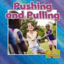 Image for Pushing and Pulling?
