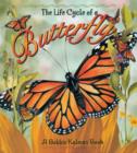 Image for The Life Cycle of a Butterfly