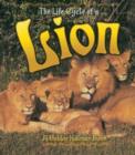 Image for The Life Cycle of the Lion