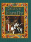 Image for A Slave Family