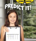 Image for Predict it!