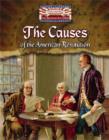 Image for The Causes of the American Revolution