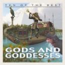 Image for God &amp; Goddess Stories