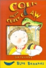 Image for Blue Ban-Colin and the Curly Claw