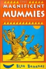 Image for Blue Ban - Magnificent Mummies P/