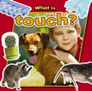 Image for What is Touch?